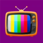 television en vivo android application logo